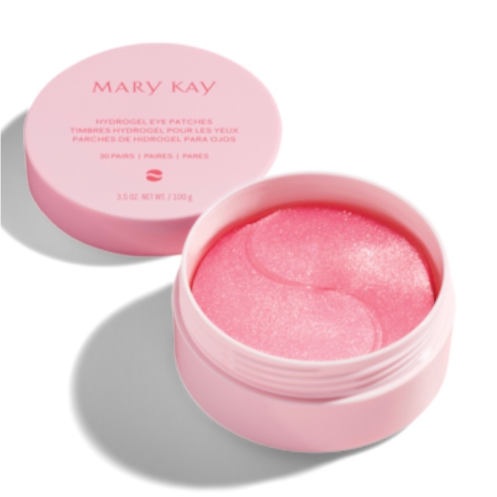 Mary Kay Hydrogel Eye Patches